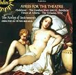 Ayres For The Theatre