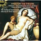Ayres For The Theatre