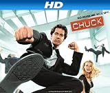 Chuck Versus the Three Words [HD]