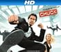 Chuck: The Complete Third Season [HD]
