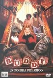 Buddy - Un Gorilla Per Amico
