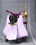 Off Shoot in Action Code Geass Knight Mare Frame Gloucester Cornelia