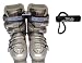 Ski Boot Carrier