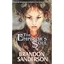 The Emperor's Soul by Brandon Sanderson