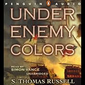 Under Enemy Colors | [S. Thomas Russell]
