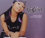 Don`t mess with the radio [Single-CD]