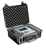 Pelican 1520 Case with Foam for Camera (Black)