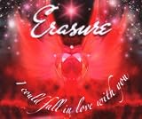 I Could Fall in Love With You [2 Track CD]