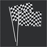 Race Flag (1 count)