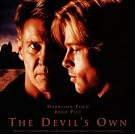 Enemis rapproch�s (The Devil's Own)
