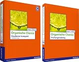 VP Organische Chemie Studieren kompakt + Pr&uuml;fungstraining - Paula Y. Bruice