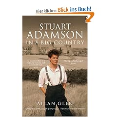 Stuart Adamson: In a Big Country