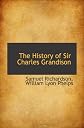 The History of Sir Charles Grandison