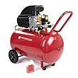 cfm compressor