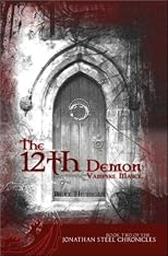 The 12th Demon (Vampyre Majick)