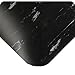 Wearwell 419.78x4x58AMBK Ultrasoft Tile-Top AM Mat, 58