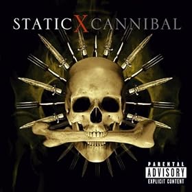 Cannibal (Explicit Version)