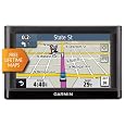 Garmin nüvi 52LM 5-Inch Portable Vehicle GPS with Lifetime Maps (US)