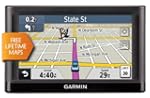 Garmin n�vi 52LM 5-Inch Portable Vehi...