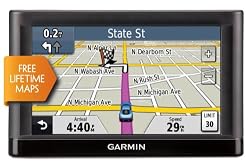 Garmin nüvi