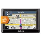 Garmin nüvi 52LM 5-Inch Portable Vehicle GPS with Lifetim...