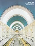 Behind bars : the hidden architecture of England's prisons