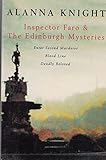 Inspector Faro and the Edinburgh mysteries