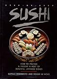 Step-by-step sushi