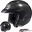 HJC AC-3/AC3 CARBON FIBER BLACK 3X-LARGE/3XL HELMET