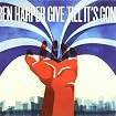 Give Till It's Gone