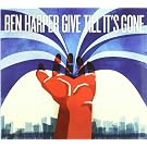 Give Till It's Gone