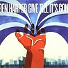 Image of album by Ben Harper