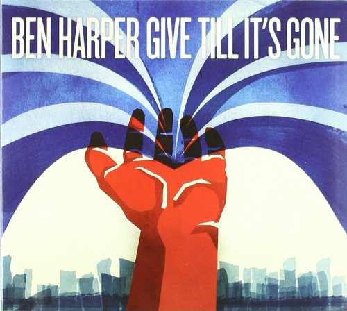 Ben Harper Foto 11