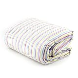 V&A Aquarelle Throw||RLCTB