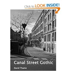 Canal Street Gothic