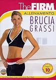The Firm - Allenamento Brucia Grassi (Dvd+Booklet)