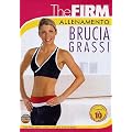 The Firm - Allenamento Brucia Grassi (Dvd+Booklet)
