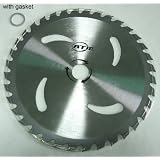 Buy 5 Pk 9 Carbide Tip Brush Cutter Trimmer Blade 36 Tooth 1 or 20mm Arbor