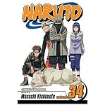 Produkt-Bild: [Naruto, Volume 34: The Reunion]Naruto, Volume 34: The Reunion BY Masashi, Kishimoto(Author)Paperback