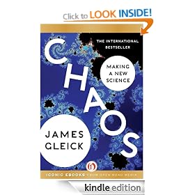 Chaos: Making a New Science