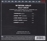 KELLY'S GREAT 画像