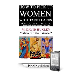 How to Pick up Women with Tarot Cards
