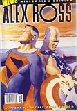  : Wizard Millennium Edition - Alex Ross