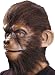 Hollywood Makeup Appliance Cinema Secrets Woochie Latex Halloween Makeup Monkey Planet Apes Ears
