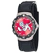 Game Time Unisex COL-AGV-FRE Fresno State Agent Velcro Watch
