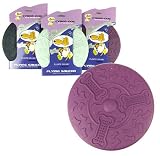 Cybersoar Flying Frisbee Dog Toy (Large)