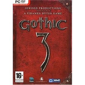 Gothic 3