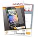 FoliX FX-Antireflex Displayschutzfolie f�r HTC Desire