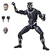 Marvel Black Panther Legends Series Black Panther, 6-inch