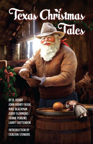 Texas Christmas Tales